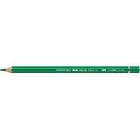 Green Coloured Pencils