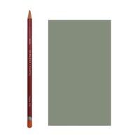 green oxide pastel pencil