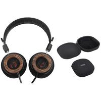 Grado RS2e On-Ear Headphones with Carry Case Bundle