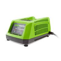 Greenworks Greenworks GWG24C 24V 45 Minute Charger