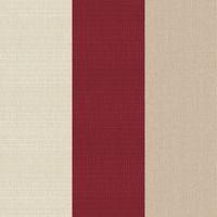 graham brown superfresco red stripe wallpaper