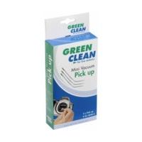 Green Clean Sensor Cleaning Pick up