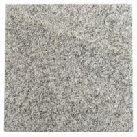 Grey Granite Wall & Floor Tile Pack of 5 (L)305mm (W)305mm