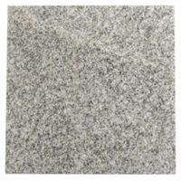 grey granite wall floor tile pack of 5 l305mm w305mm