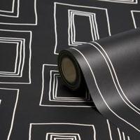 graham brown frames black wallpaper