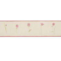 Graham & Brown Grace Pink Border