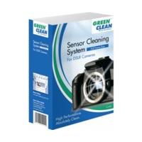 green clean sensor kitsc 4000