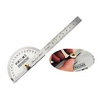 Great Wall 15090mm Metal Multifunctional Ruler Tool