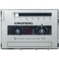 Grundig Steno-Cassette 30