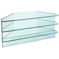 Greenapple Pure Glass Plasma TV Stand 59293