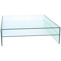 greenapple pure glass coffee table square 59982b