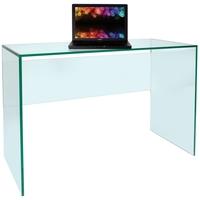 Greenapple Pure Glass Laptop Table 59888TH