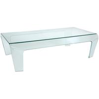 greenapple pure glass xeon coffee table ly5510