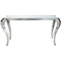 Greenapple Glass Plus Moulin Console Table LY7502