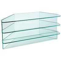 greenapple pure glass plasma tv stand 59291