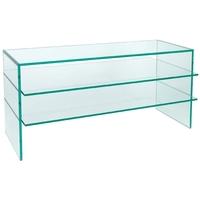 greenapple pure glass plasma tv stand 59225