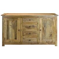 granary royale sideboard 2 doors 4 drawers