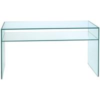 Greenapple Pure Glass Console Table 59987