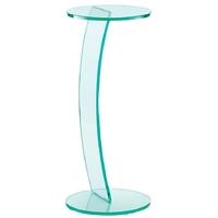 Greenapple Pure Glass Display Stand 59740