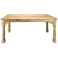 Granary Royale Dining Table - Extending 165cm - 255cm