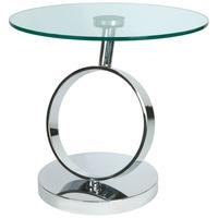 Greenapple Glass Plus Magic Lamp Table LY6234