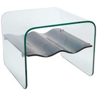 Greenapple Pure Glass Ripple Lamp Table LY5611