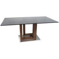 Greenapple Glass Plus Hazel Dining Table GA1213