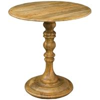 Granary Royale Occasional Table