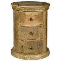 Granary Royale 3 Drawer Drum