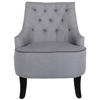 grey flynn occasional armchair