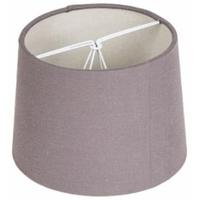 Grey Lamp Shade