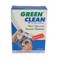 green clean traveller sensor cleaning kit