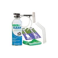 Green Clean Sensor Cleaning Kit - Full Frame