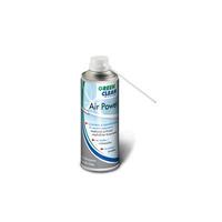 Green Clean Air Power One Way Trigger 400ml