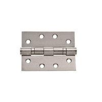 Grade 13 Ball Bearing Hinge 102mm 10 Pack