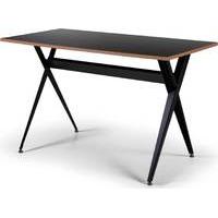 Graphix Desk, Black