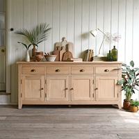 Grove Oak Extra Large Sideboard