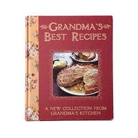 Grandma?s Best Recipes