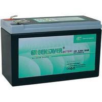 Greensaver SP6-12/SP8.5-12, 12V Ah lead acid battery