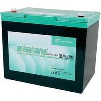 Greensaver SP85-12, 12V Ah lead acid battery