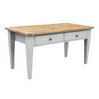 Grafton 2 Drawer Coffee Table