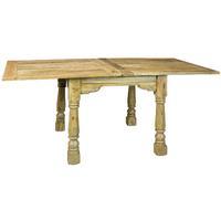 Granary Royale 90cm Extending Dining Table