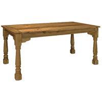 Granary Royale 165cm Extending Dining Table