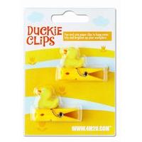 Great Gizmos Duckie Magnet With Peg