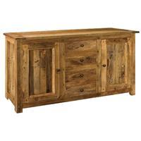 Granary Royale 2 Door 4 Drawer Sideboard