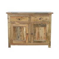 Granary Royale 2 Door 2 Drawer Sideboard