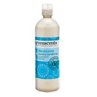 greenscents nonscents laundry conditioner 750ml