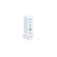 Greenbrook Powerbreaker Surge Protection RCD UK Adaptor