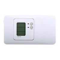 Greenbrook 1 or 2 Channel Central Heating Lighting Timer with Boost & Advance