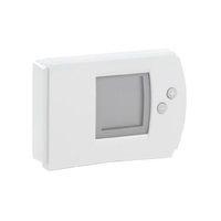 greenbrook digital room heating control thermostat battery operated